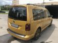    Volkswagen Caddy 2016 , 1750000 , 