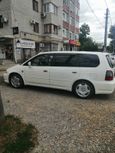    Honda Odyssey 2002 , 430000 , 