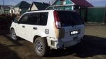 SUV   Nissan X-Trail 2001 , 365000 , -