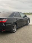  Toyota Camry 2016 , 1650000 , --