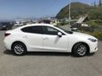  Mazda Axela 2017 , 830000 , 