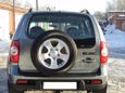 SUV   Chevrolet Niva 2011 , 437000 , 