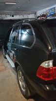 SUV   BMW X5 2004 , 850000 , 