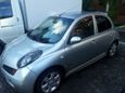  Nissan March 2003 , 230000 , 