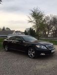  Lexus LS460 2007 , 1160000 , 