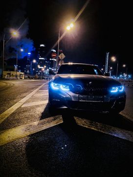  BMW 3-Series 2020 , 3350000 , 