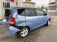  Honda Fit 2001 , 165000 , 