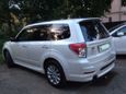 SUV   Subaru Forester 2007 , 760000 , --