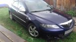  Mazda Mazda6 2005 , 230000 , 