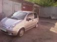  Daewoo Matiz 2006 , 115000 , 