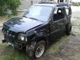  3  Suzuki Jimny 2007 , 150000 , 