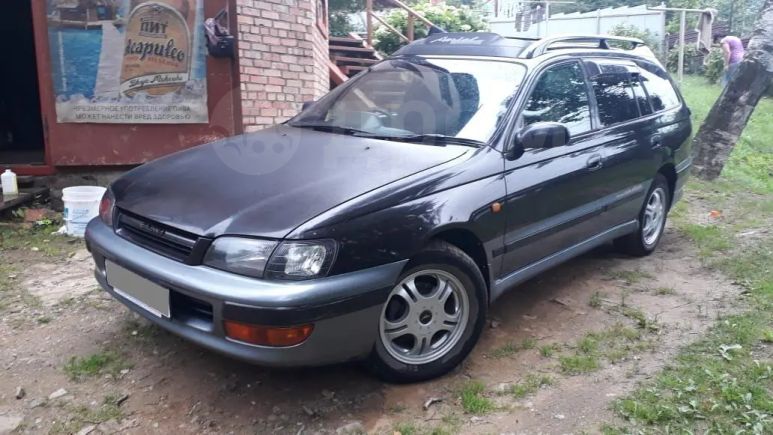  Toyota Caldina 1996 , 250000 , 