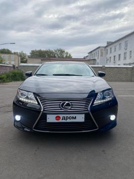  Lexus ES350 2013 , 1630000 , 