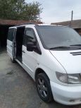    Mercedes-Benz Vito 2000 , 400000 , 