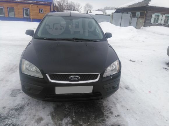  Ford Focus 2006 , 225000 , 