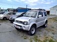  3  Suzuki Jimny Sierra 2004 , 555000 , 