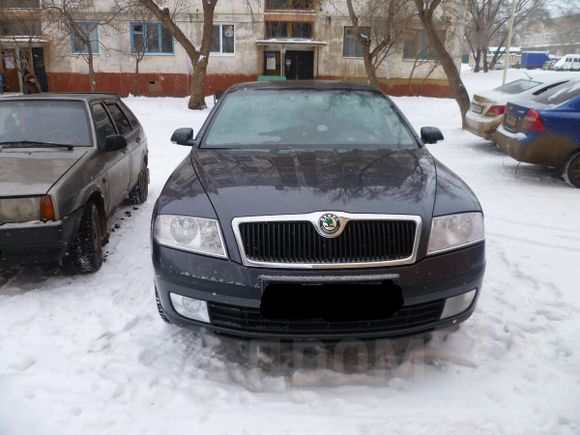  Skoda Octavia 2008 , 280000 , 