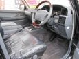 SUV   Toyota Land Cruiser 1995 , 590000 , 
