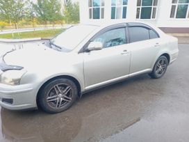  Toyota Avensis 2007 , 555000 , 