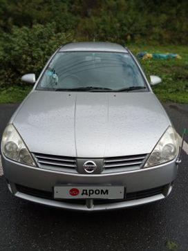  Nissan Wingroad 2003 , 230000 , 