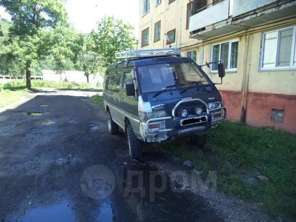    Mitsubishi Delica 1992 , 90000 , 