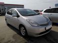  Toyota Prius 2009 , 668000 , 