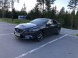  Mazda Mazda6 2016 , 1280000 , 