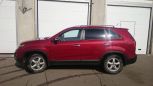 SUV   Kia Sorento 2009 , 970000 , 