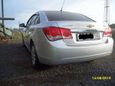 Chevrolet Cruze 2012 , 620000 , 