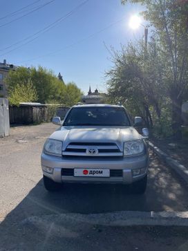 SUV   Toyota Hilux Surf 2004 , 1455000 , -