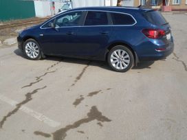  Opel Astra 2012 , 750000 , 