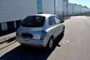  Nissan March 2002 , 169000 , 