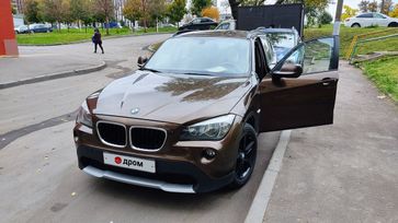 SUV   BMW X1 2011 , 925000 , 