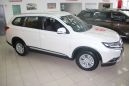 SUV   Mitsubishi Outlander 2017 , 1526990 , 