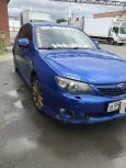  Subaru Impreza 2007 , 330000 , 