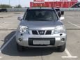 SUV   Nissan X-Trail 2005 , 525000 , 