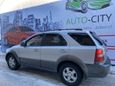 SUV   Kia Sorento 2007 , 563000 , 