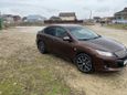  Mazda Mazda3 2012 , 440000 , 