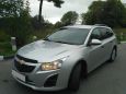  Chevrolet Cruze 2013 , 590000 , 