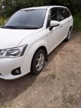  Toyota Corolla Fielder 2014 , 610000 , 