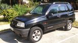 SUV   Chevrolet Tracker 2002 , 270000 , 