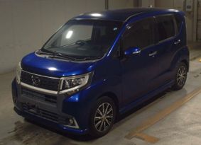  Daihatsu Move 2015 , 877000 , 