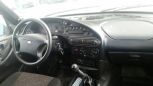 SUV   Chevrolet Niva 2006 , 240000 , 