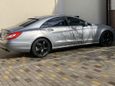  Mercedes-Benz CLS-Class 2012 , 1700000 , 