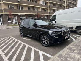 SUV   BMW X5 2019 , 7100000 , 