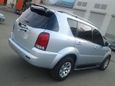 SUV   SsangYong Rexton 2006 , 460000 , 