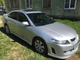  Honda Accord 2008 , 550000 , 