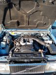  Volvo 740 1982 , 1355000 , 