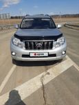 SUV   Toyota Land Cruiser Prado 2012 , 2200000 , 