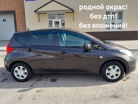 Nissan Note 2013 , 935000 , 